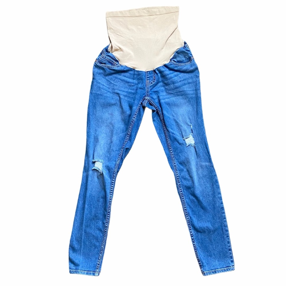 MOTHERHOOD OH BABY Maternity Jeans